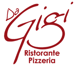 da gigi ristorante pizzeria cellole logo