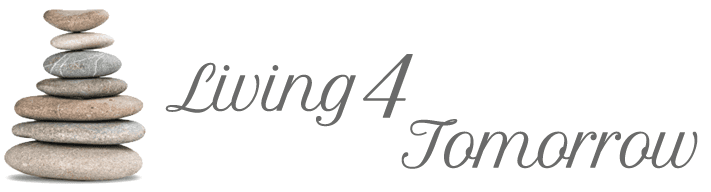 Living 4 Tomorrow logo