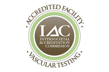 IAC certification
