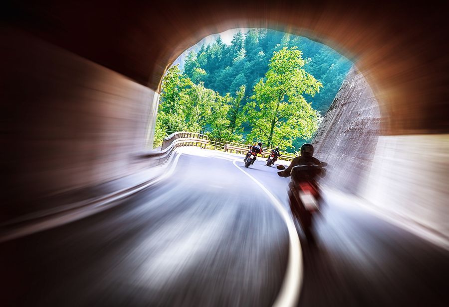 motorbike lessons