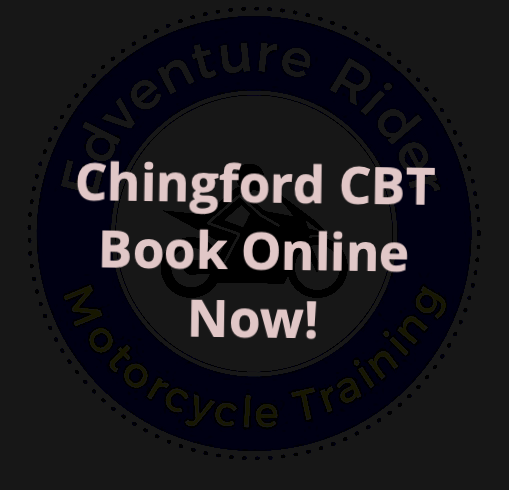 Edventure Rider CBT booking Chingford