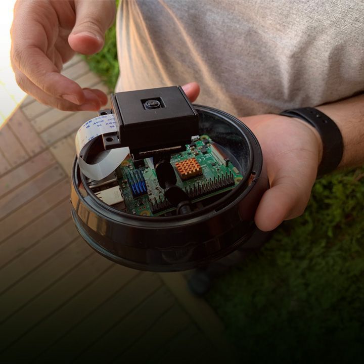 Imagem de destaque para acesso ao case da Mosaic Ferteilizantes.