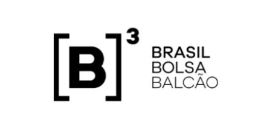 B3 - Brasil, Bolsa, Balcão