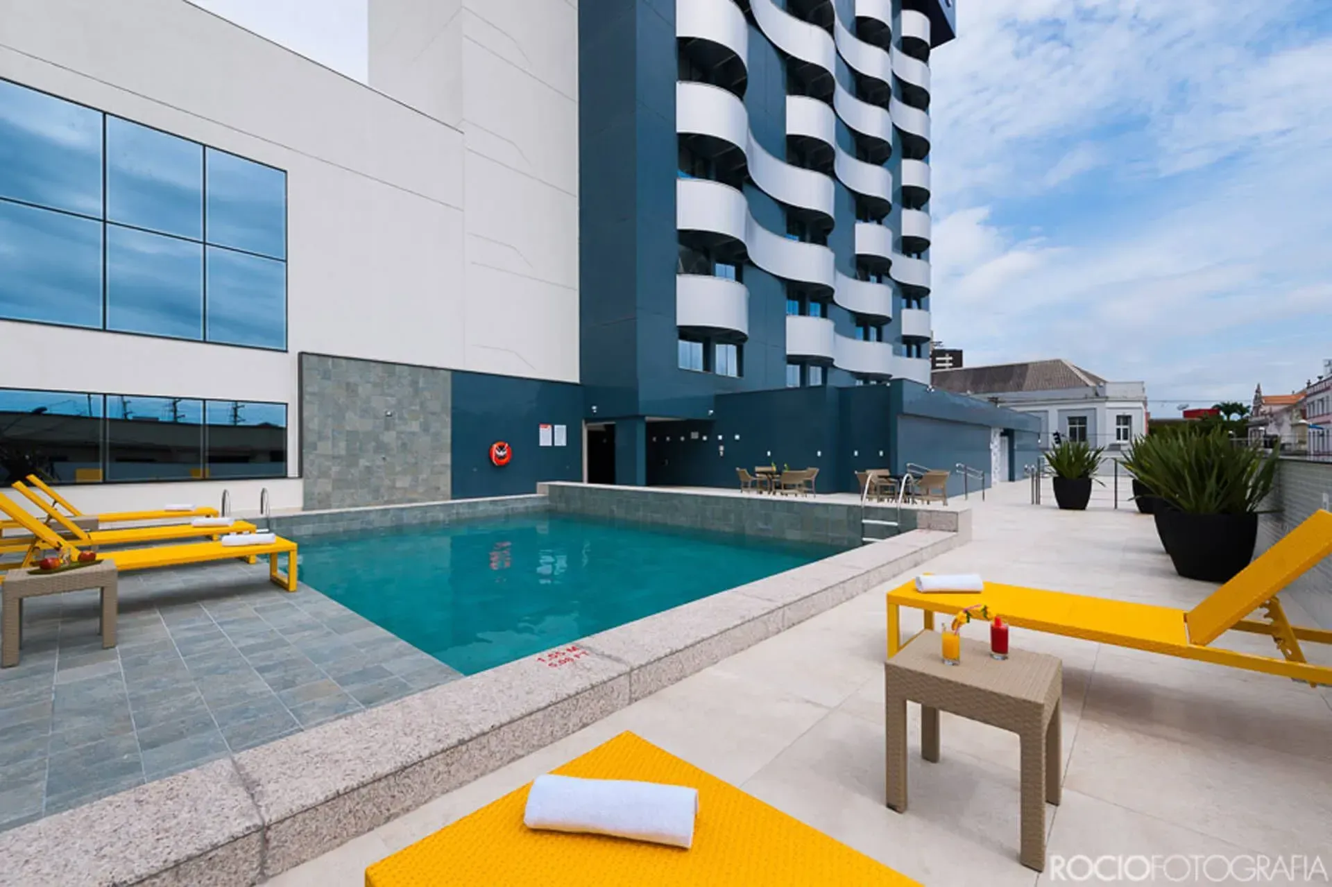 Novotel Itajaí