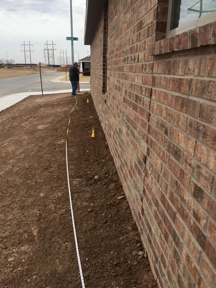 Water Backflow Installation