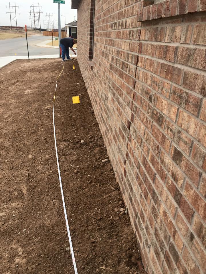 Installing Backflow Preventer