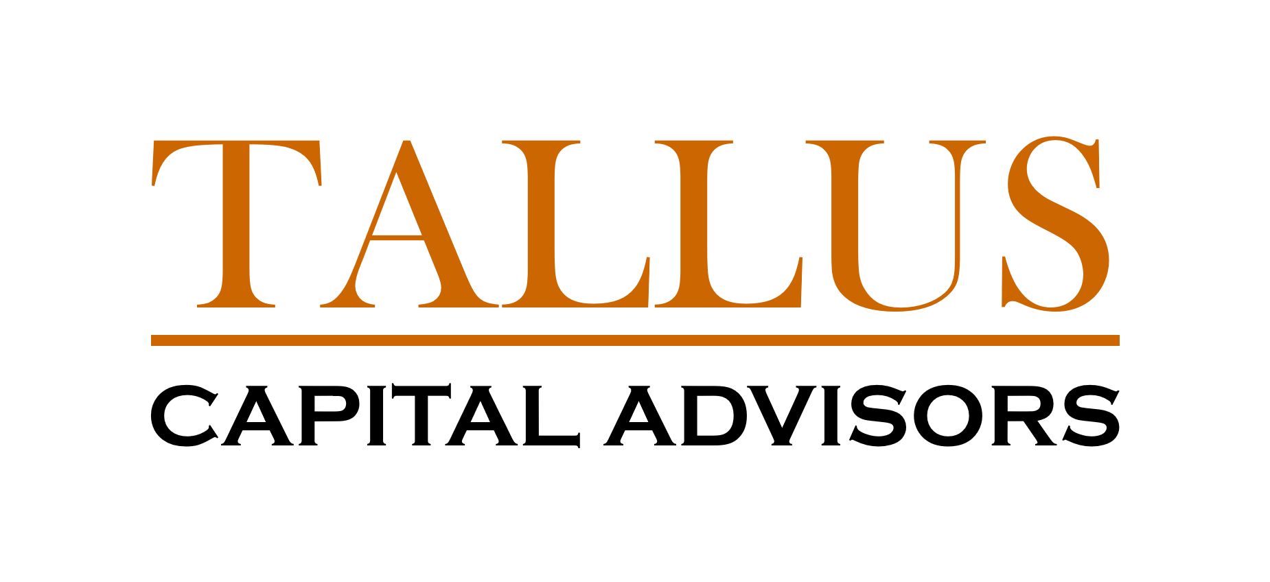 The Tallus Capital Advisors logo.