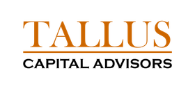 The Tallus Capital Advisors logo.