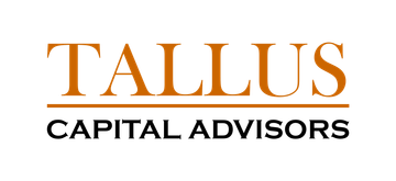 The Tallus Capital Advisors logo.