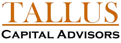  Tallus Capital Advisors