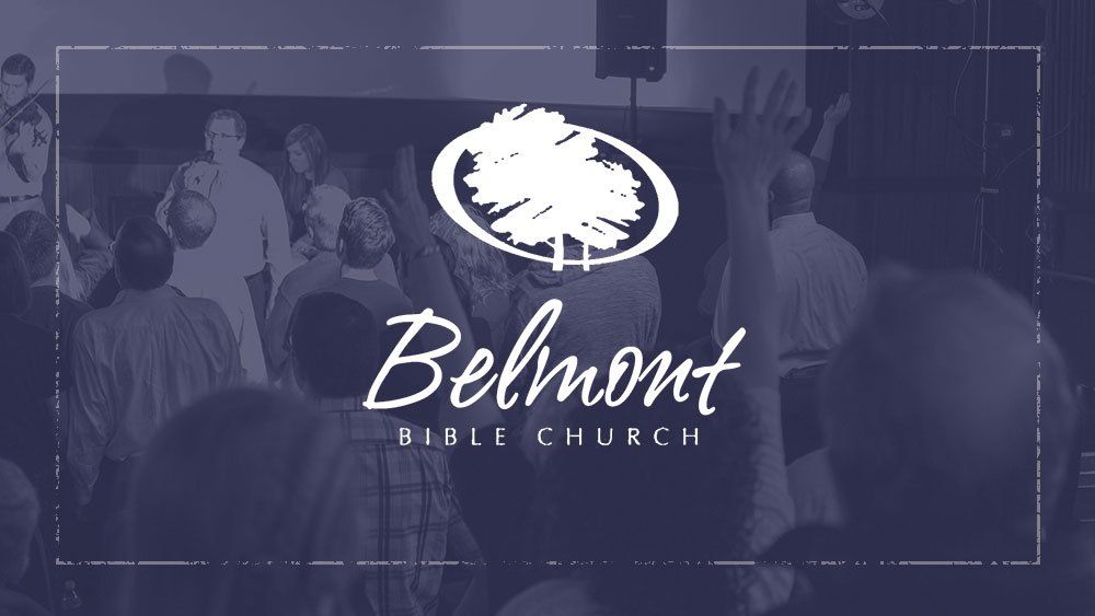 Belmont Bible Church Downers Grove, IL