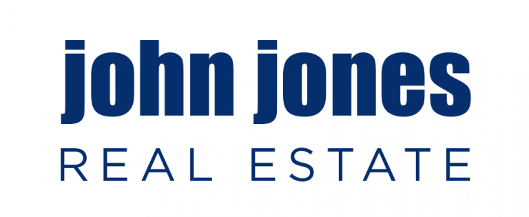 john jones real estate