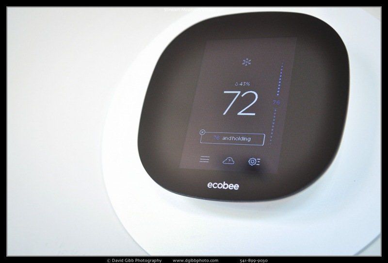 thermostat
