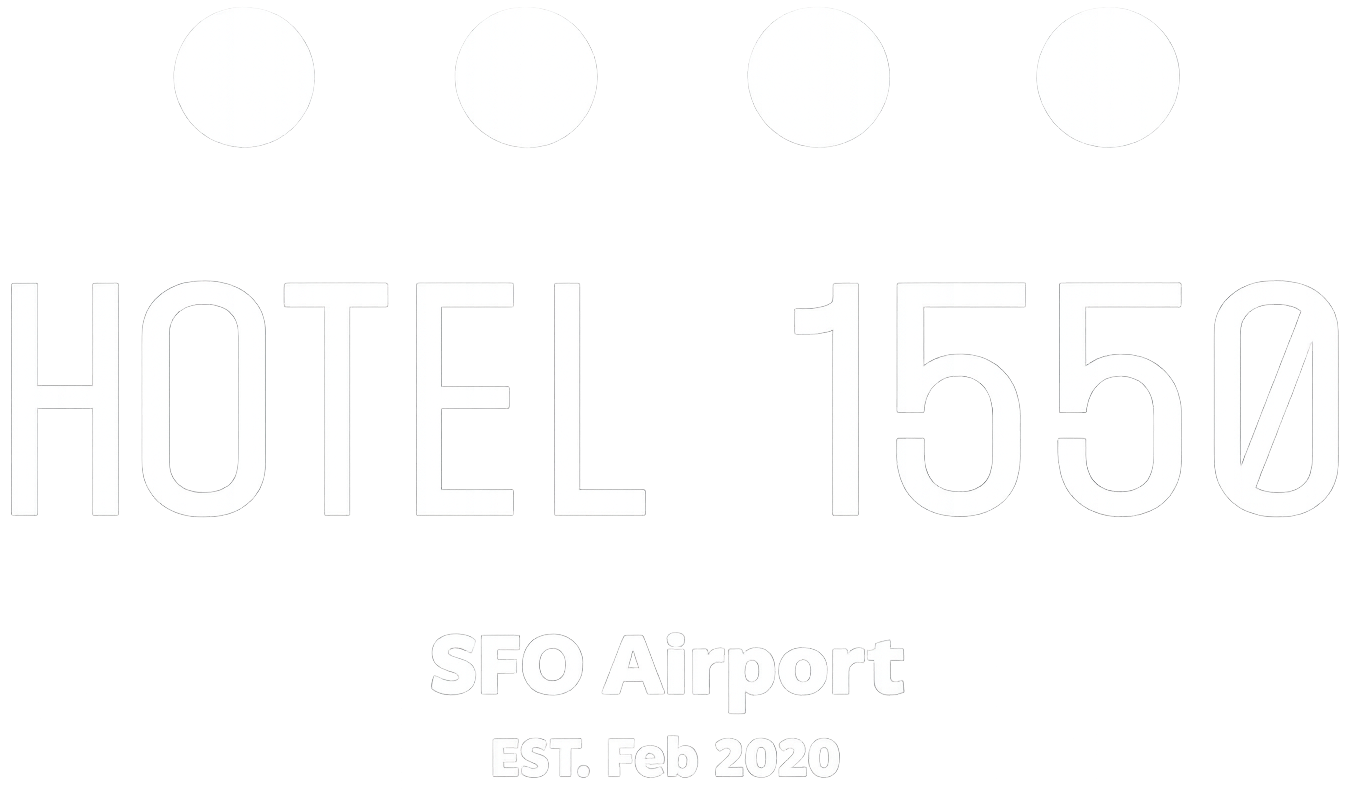 Hotel 1550