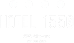 Hotel 1550