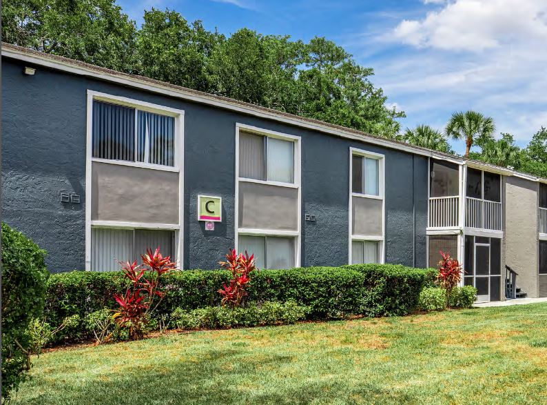 Home Arbor Oaks Apartments