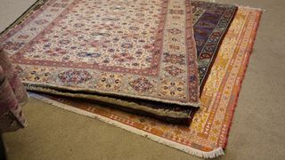 Area Rugs — Fairfield, OH — Humongous Bill's Carpet Outlet