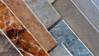 Ceramic Tile — Fairfield, OH — Humongous Bill's Carpet Outlet