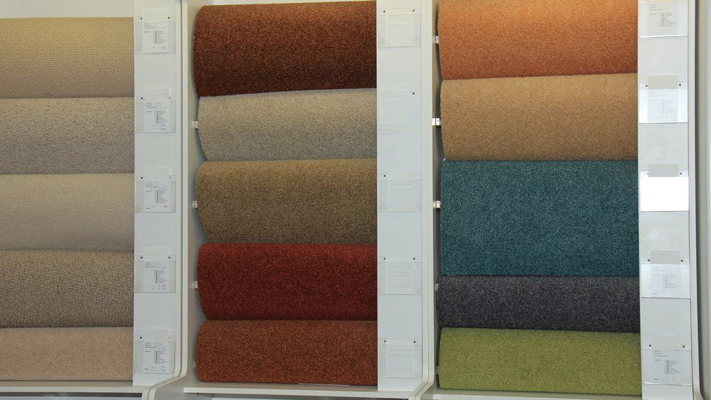 Different Carpets — Fairfield, OH — Humongous Bill's Carpet Outlet