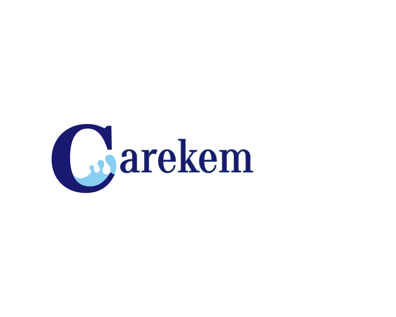 Carekem Logo