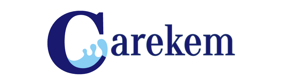 Carekem Limited Logo