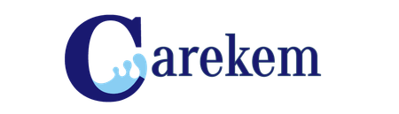 Carekem Limited Logo