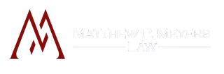 LAW FIRM NAME White Logo