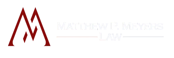 LAW FIRM NAME White Logo