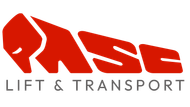 MSC Lift & Transport - Logo