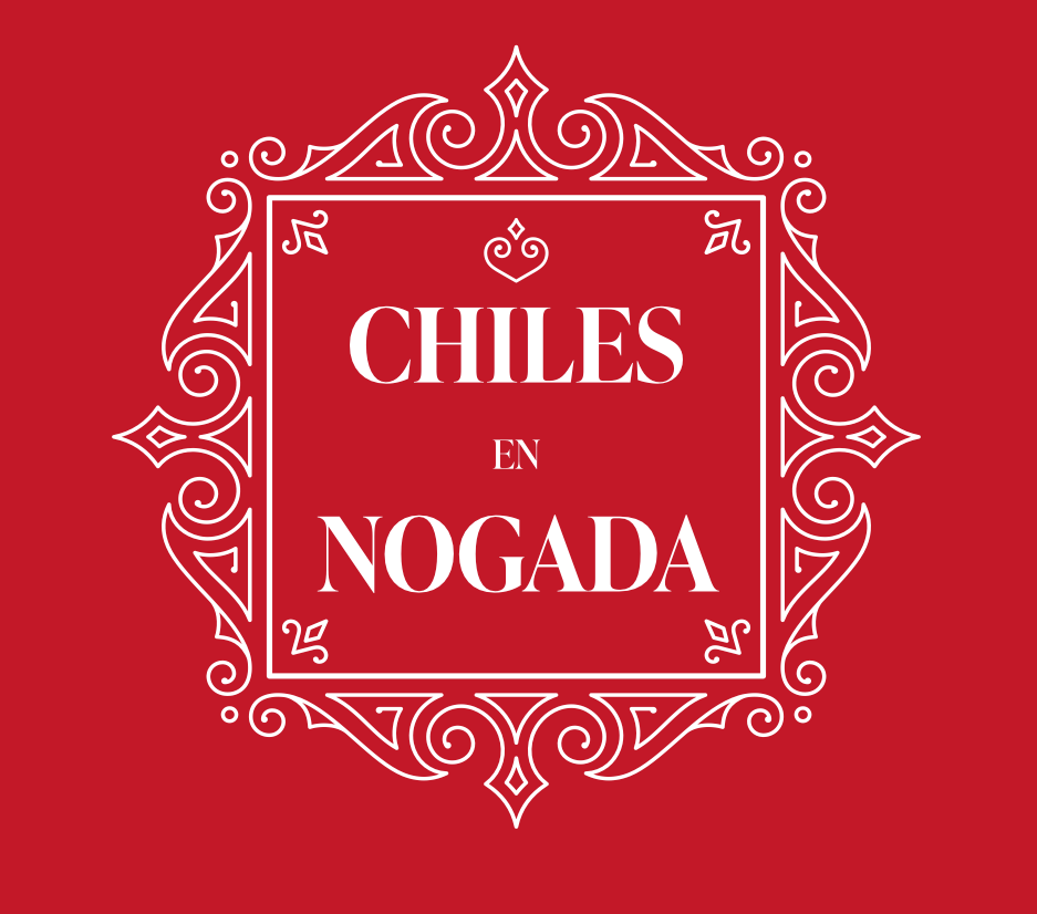 Festival chiles en nogada