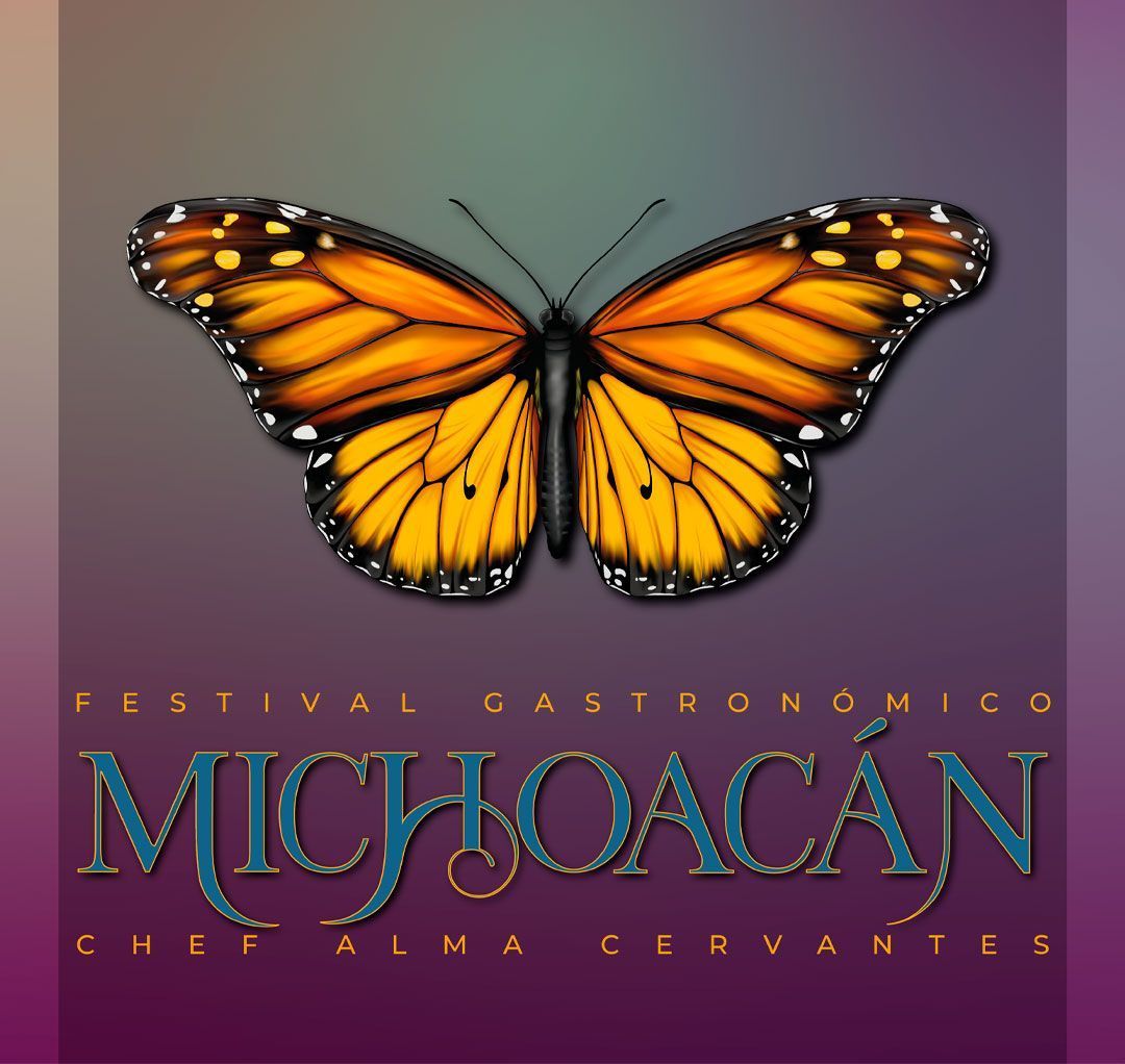 Festival Gastronómico Michoacán