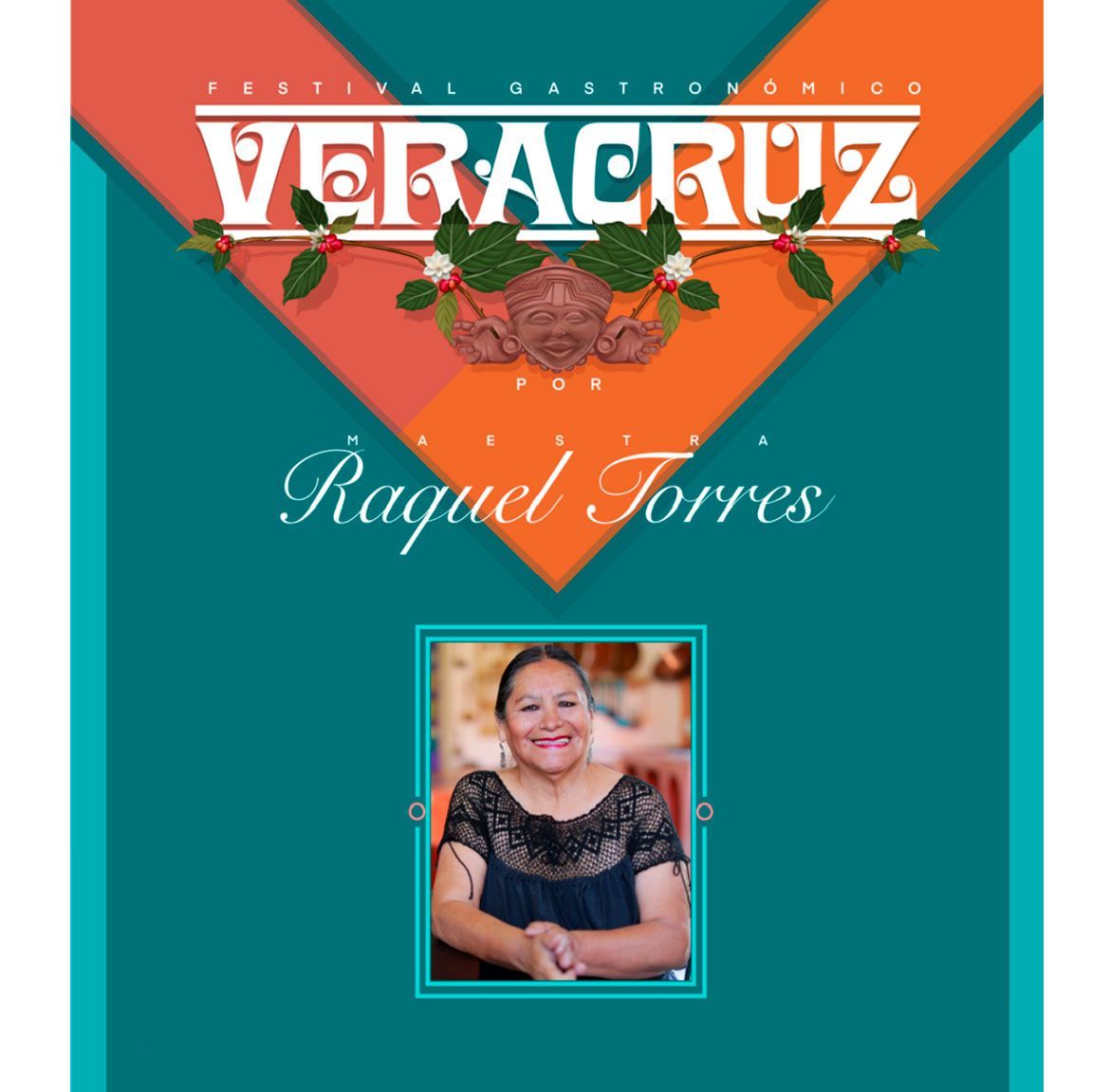 Festival Gastronómico Veracruz