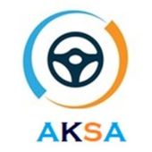 Logo  aksa