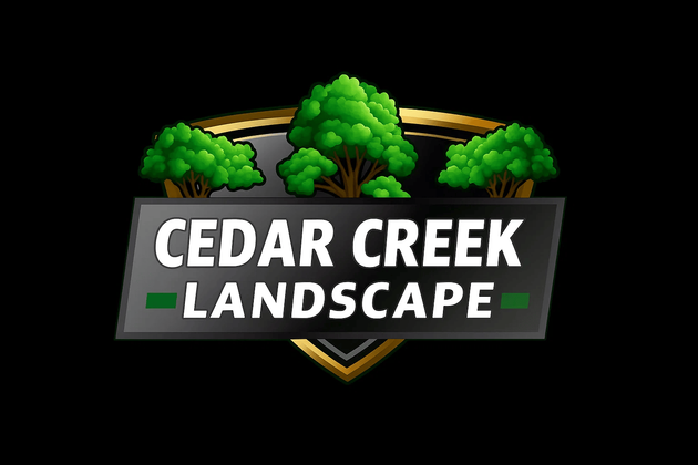 Cedar Creek Landscape Cedar Creek Landscape