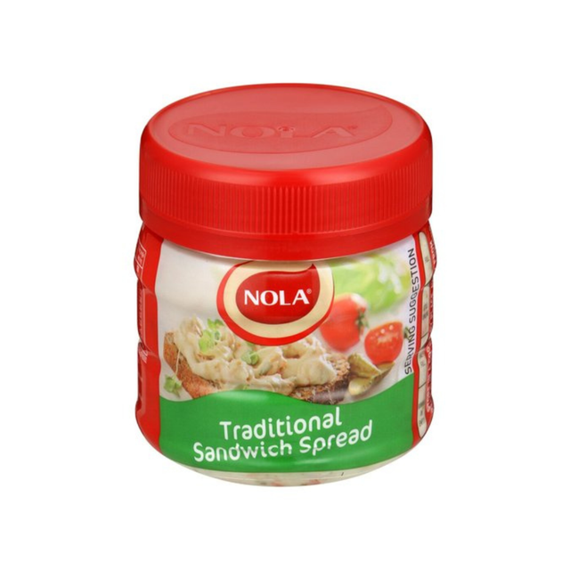 Nola Sandwich Spread