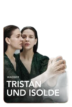 Tristan und Isolda at the Met