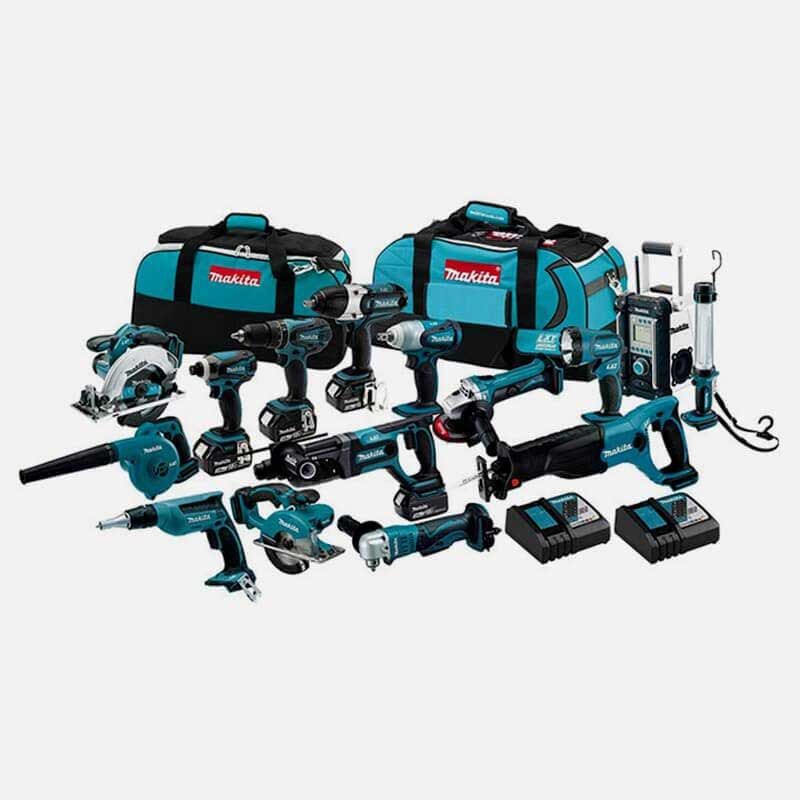 SUMA INDUSTRIAL DIVISIÓN HERRAMIENTAS - HERRAMIENTAS ELÉCTRICAS