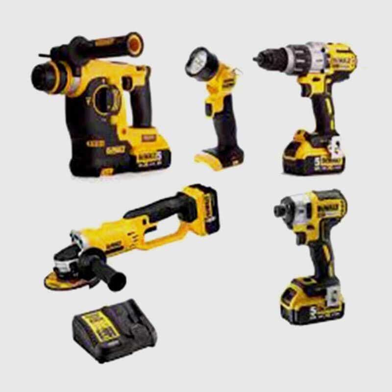 SUMA INDUSTRIAL DIVISIÓN HERRAMIENTAS - FERRETERÍA