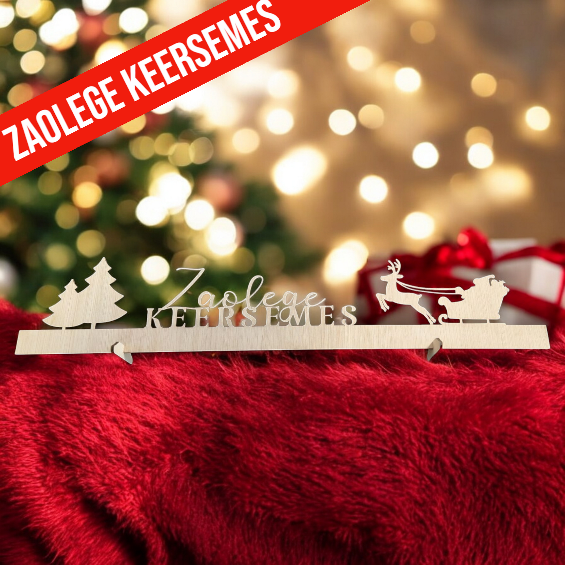 Skyline - Zaolege Keersemes