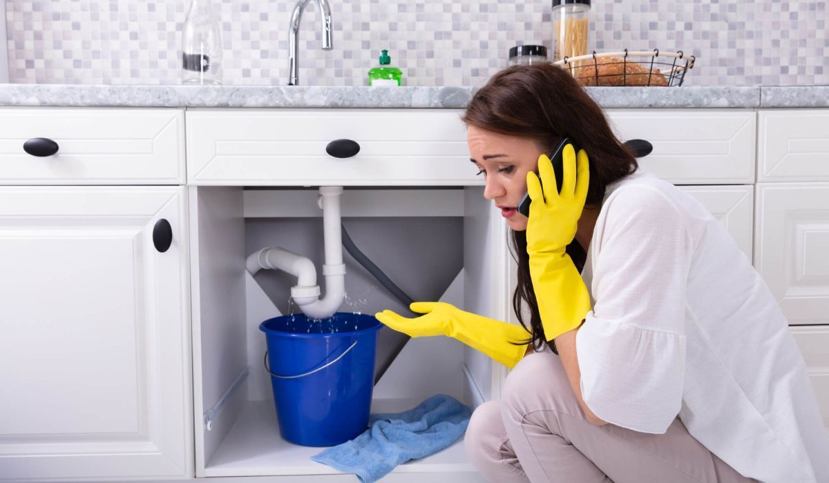 3 First Steps To Take When You Need An Emergency Plumber