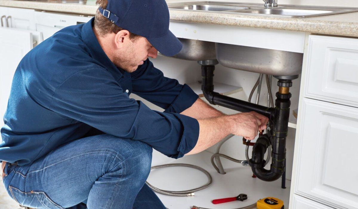 Hire The Best Emergency Plumber