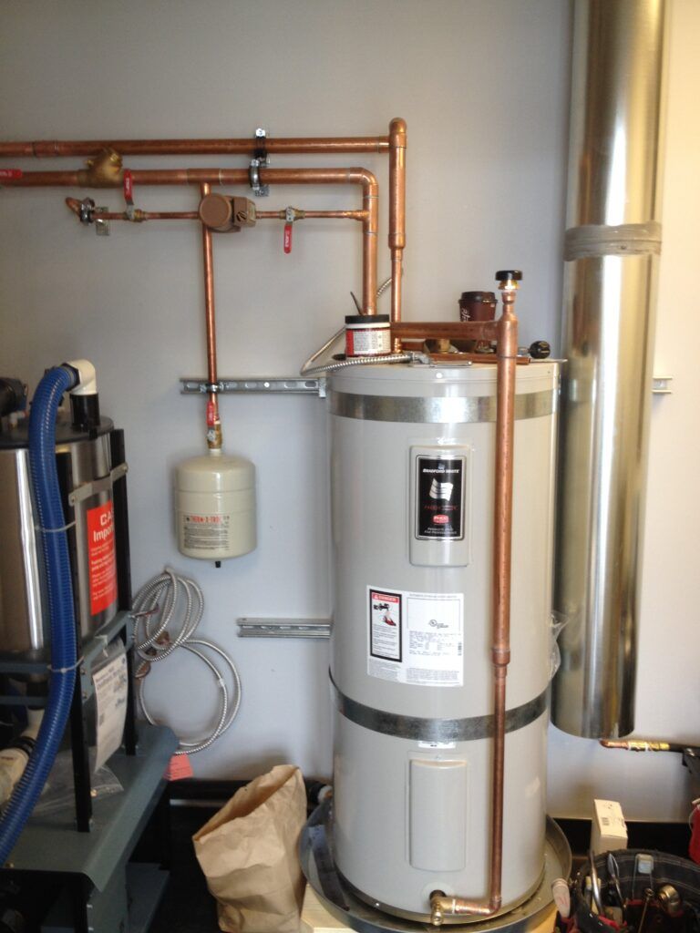 Advantages Of Tankless Water Heaterrari-Plumbing-Water-Heater-Issues-2