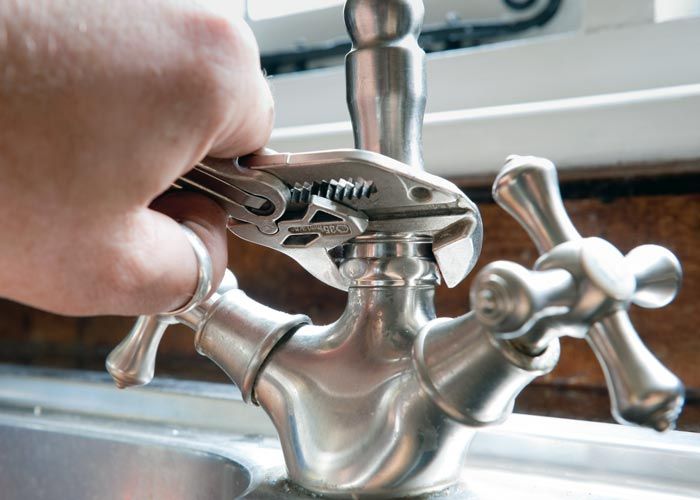 Kitchen Faucet Repair Company Wheaton, IL