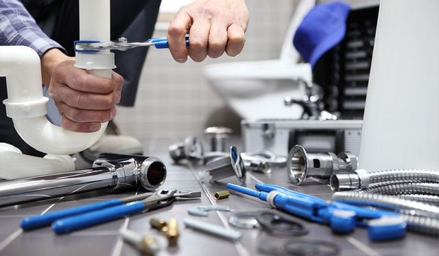 Rancho Santa Fe Emergency Plumber Services Near Me thumbnail