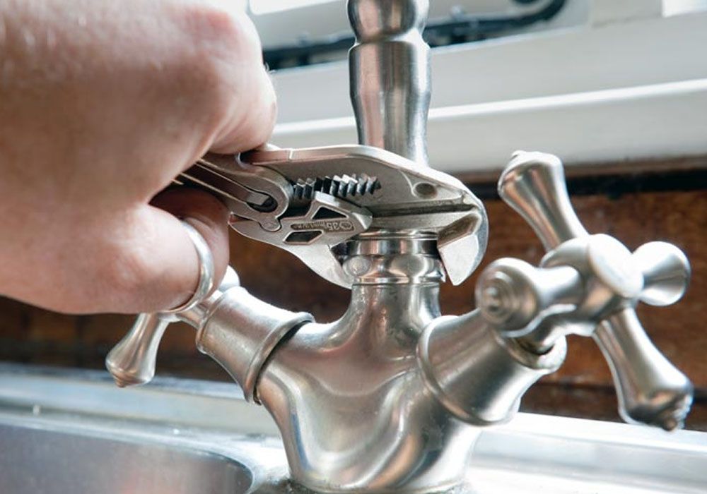 Plumbing Services | Chicagoland Area Experts