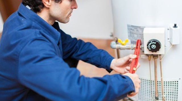 Maintaining A Water Heater: Repair And Service Guide – Forbes Home