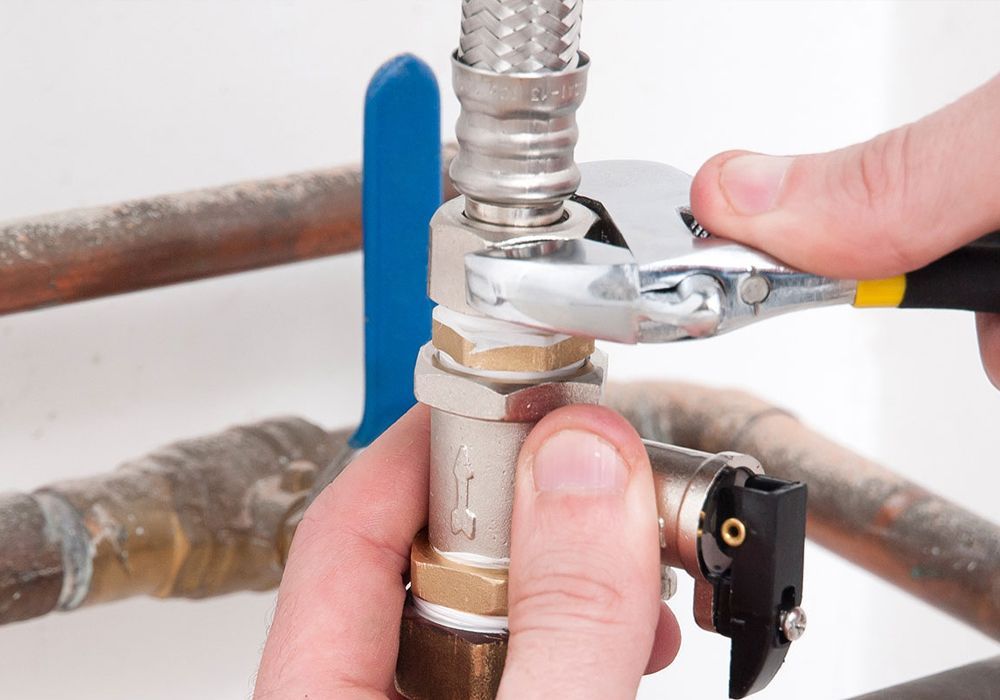 Find The Best Plumbing Services In Wheaton, IL