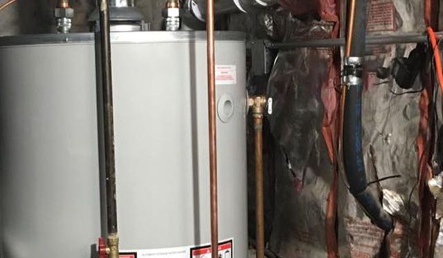 Water Heaters Wheaton