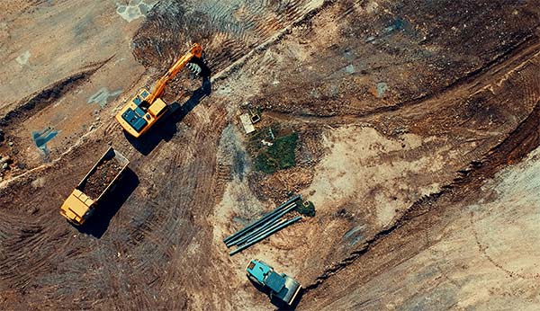 Legendary Demolition Houston