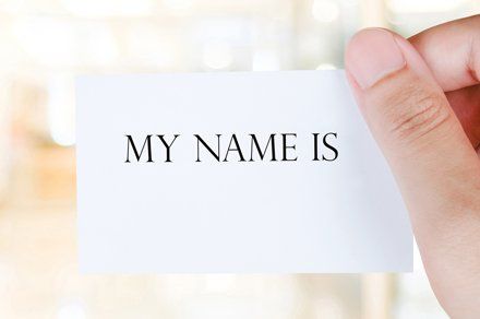 Should I Go Back to My Maiden Name After the Divorce?